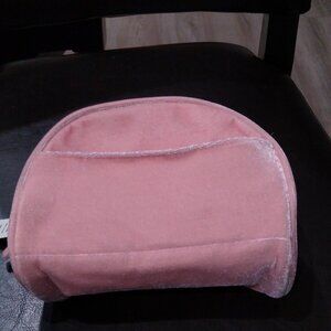 Makeup pouch